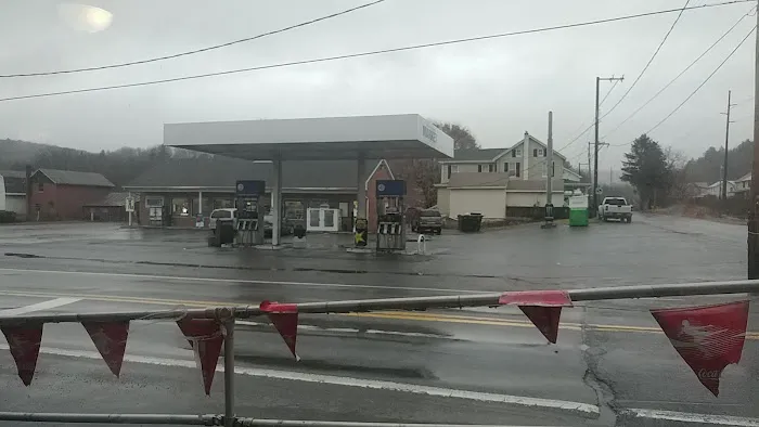 New Ringgold Market Inc 6