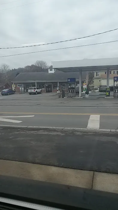 New Ringgold Market Inc 5