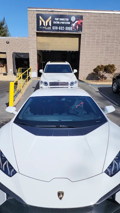 My Own Lane Vehicle Solutions 6