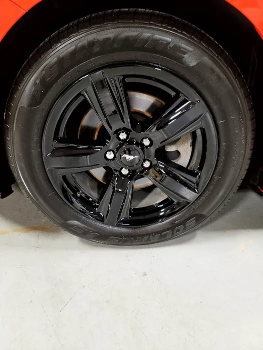 My Own Lane Vehicle Solutions 2