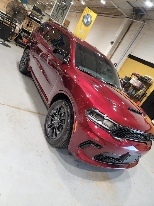 My Own Lane Vehicle Solutions 8