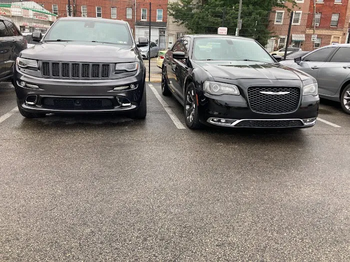 Mobile Car Wash & detailing 9