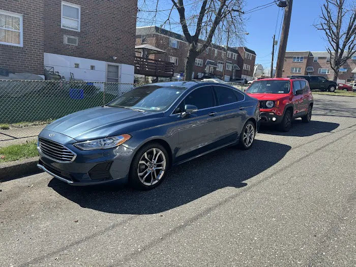 Mobile Car Wash & detailing 0