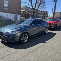 Mobile Car Wash & detailing