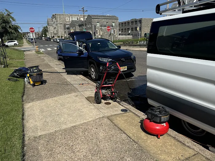 Mobile Car Wash & detailing 8