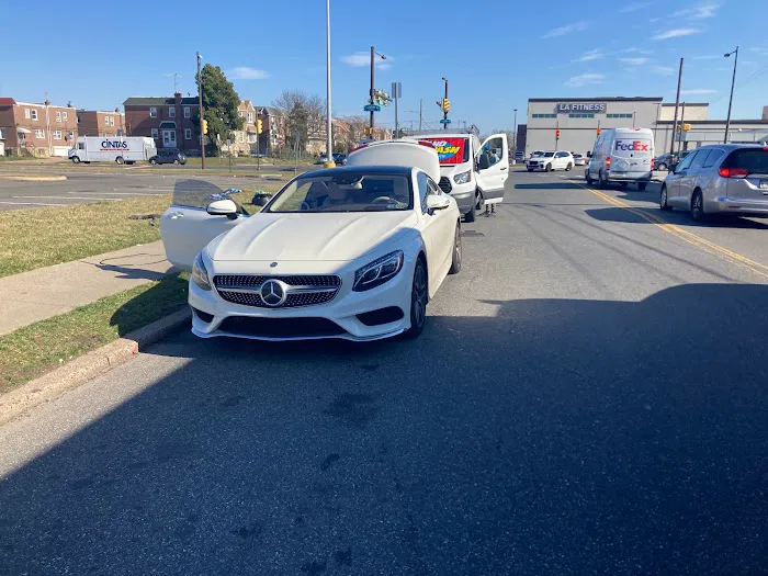 Mobile Car Wash & detailing 4
