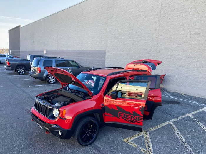 Mobile Car Wash & detailing 7