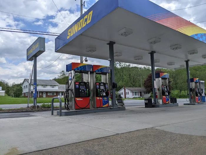 Sunoco 1