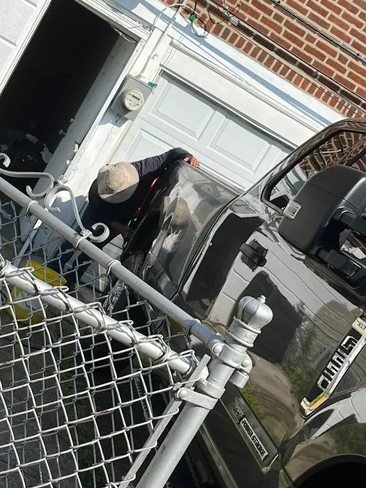 R Y M CAR WASH TRUCKWASH 4