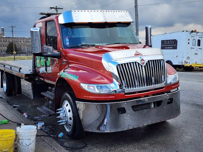 R Y M CAR WASH TRUCKWASH 1
