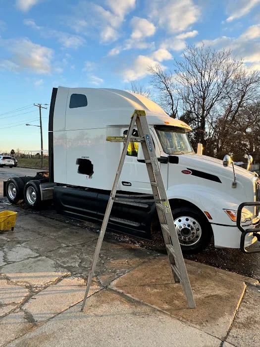 R Y M CAR WASH TRUCKWASH 0