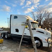 R Y M CAR WASH TRUCKWASH