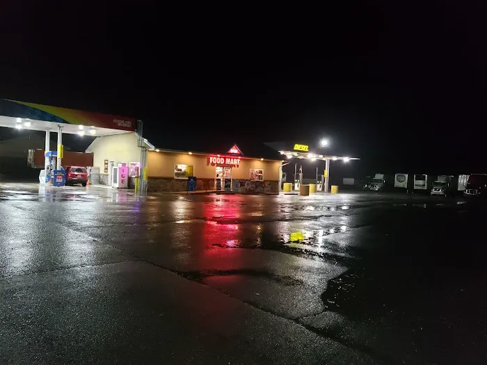 Sunoco 2
