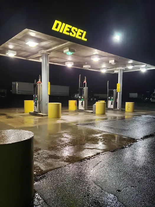 Sunoco 3