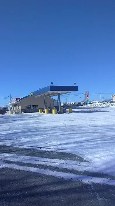 Sunoco 6