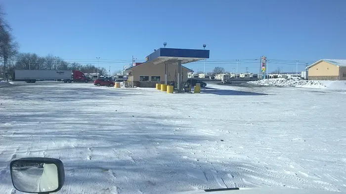 Sunoco 7