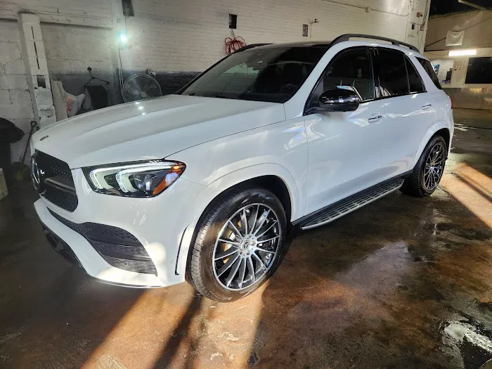 Flako's cars wash 9