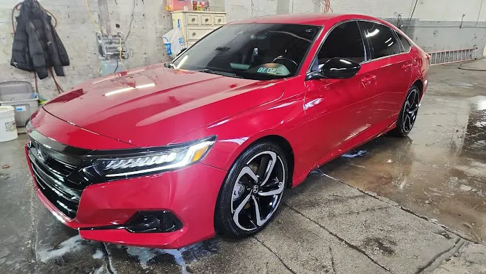 Flako's cars wash 3