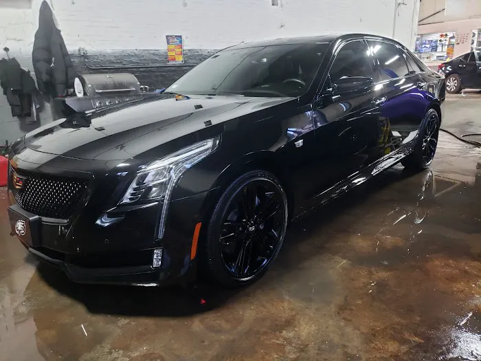 Flako's cars wash 7