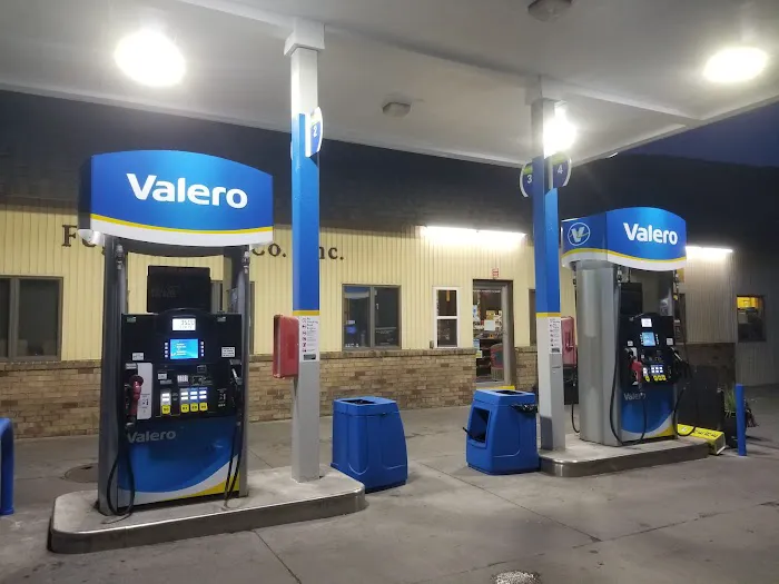 Valero 0