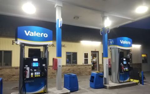 Valero