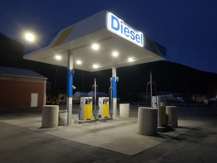 Valero 1