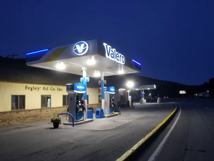 Valero 2