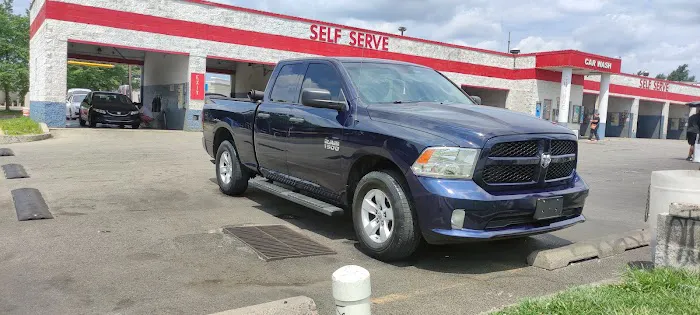 Great Bear Car Wash 0