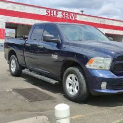 Great Bear Car Wash ico