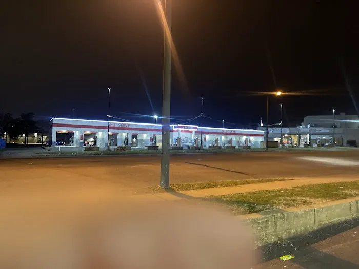 Great Bear Car Wash 6