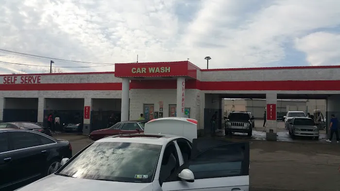 Great Bear Car Wash 2
