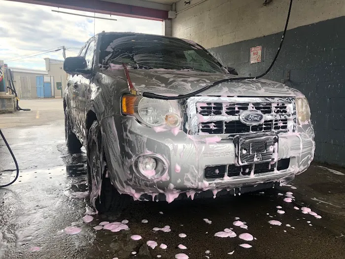 Great Bear Car Wash 4