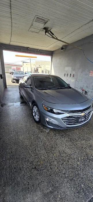 Great Bear Car Wash 1