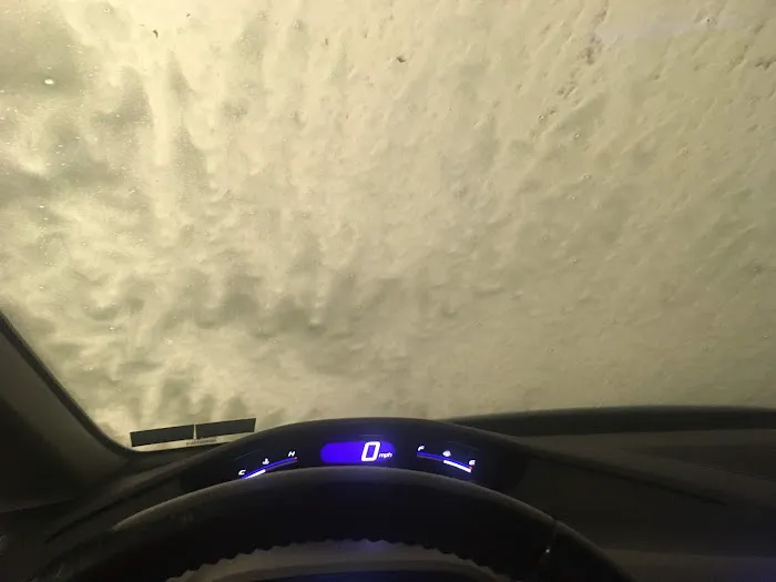 Gentle Touch Car Wash 0