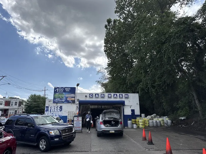 Car Wash 4
