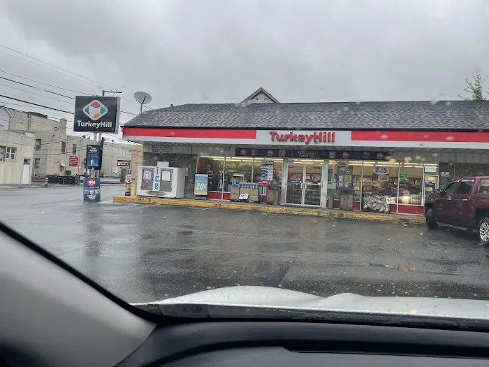 Turkey Hill 0