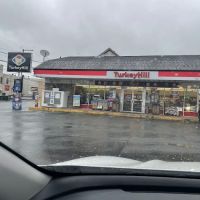 Turkey Hill
