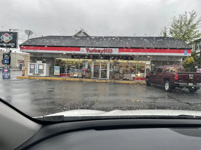 Turkey Hill 5