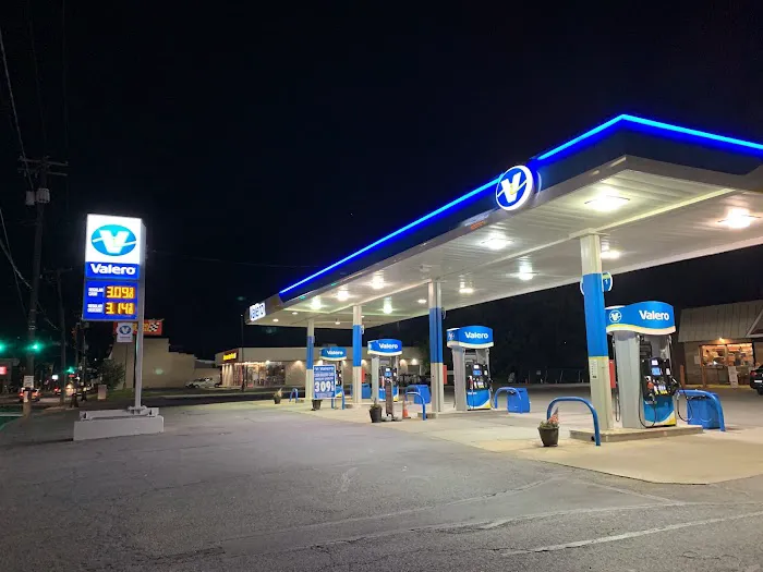 Valero 1