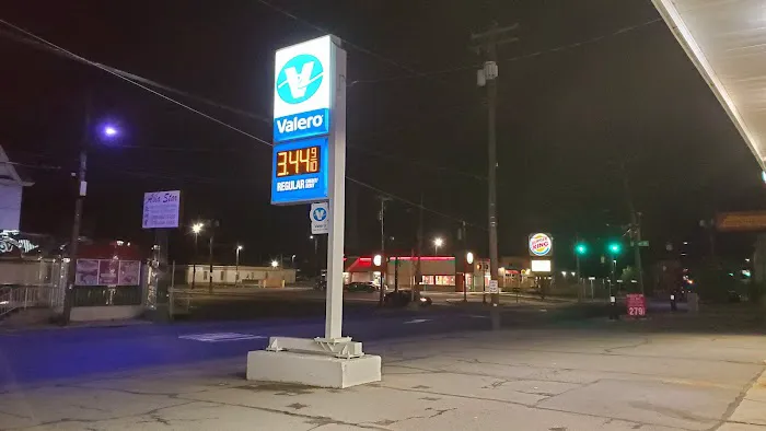Valero 0