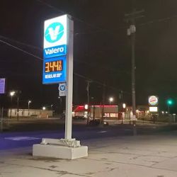 Valero ico