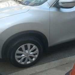Carwash ico