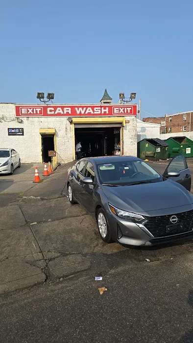 Car Wash 1