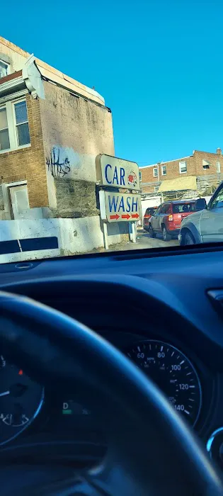 Car Wash 4