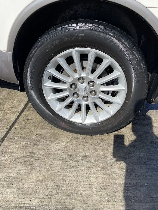 Premium Car wash & Detailing 1