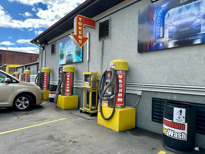 Premium Car wash & Detailing 8