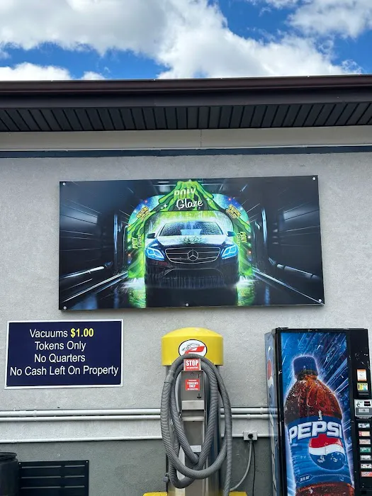 Premium Car wash & Detailing 5