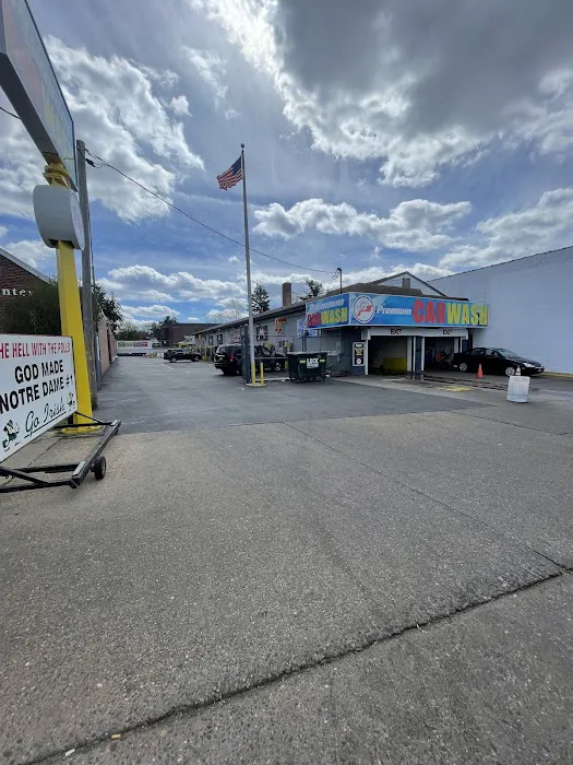 Premium Car wash & Detailing 9