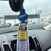 Premium Car wash & Detailing