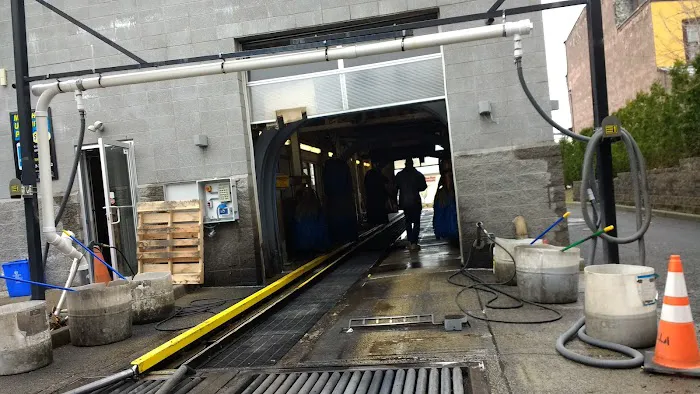 All Seasons Car Wash 3
